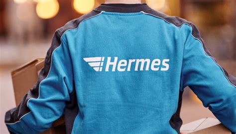 hermes abstellgenehmigung ändern.